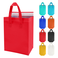 Thermal Insulated Tote Bag 2 Cup