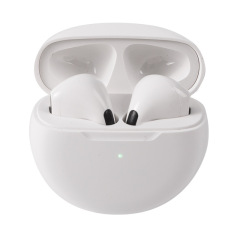 Wireless Earbuds w/Charging Case