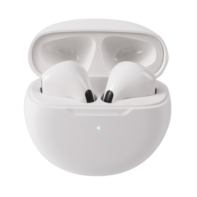 Wireless Earbuds w/Charging Case