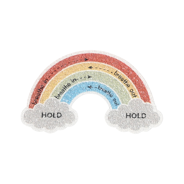 Custom Sensory Stickers for Anxiety Relief
