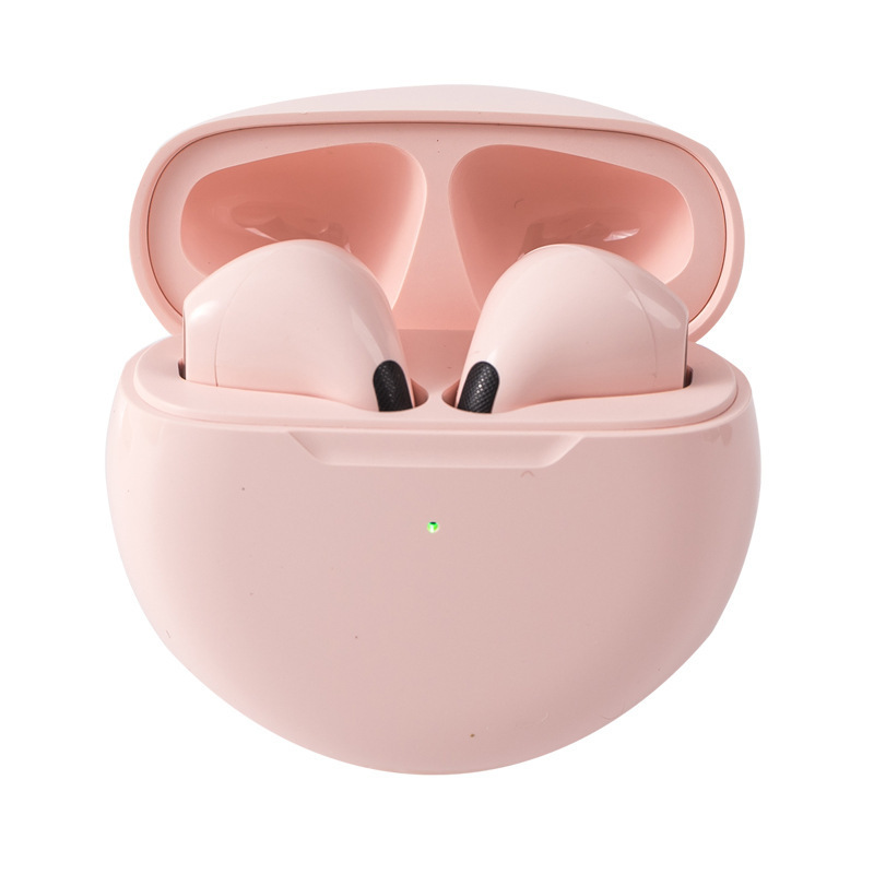 Wireless Earbuds w/Charging Case