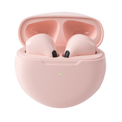 Wireless Earbuds w/Charging Case