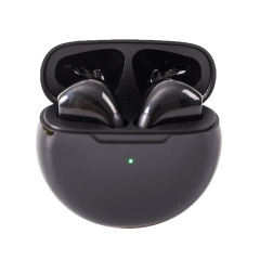 Wireless Earbuds w/Charging Case