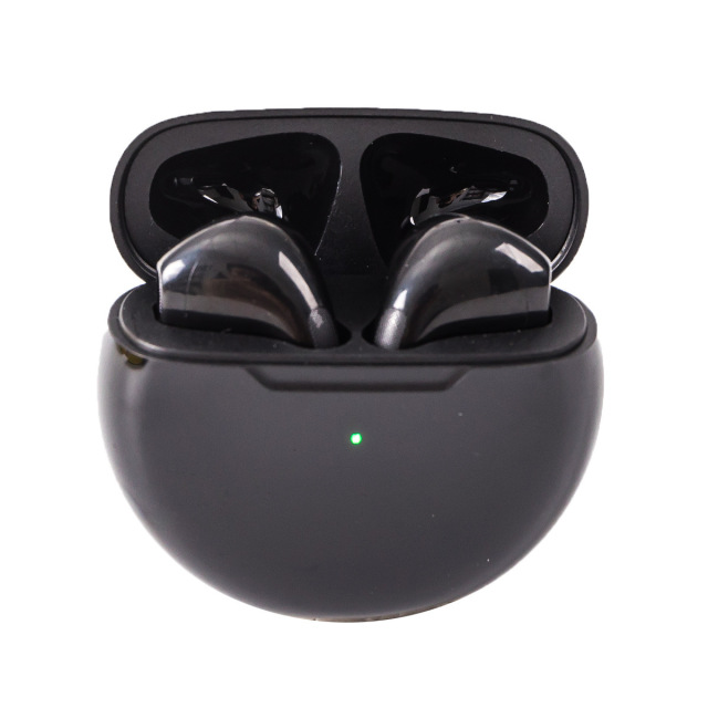 Wireless Earbuds w/Charging Case