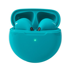Wireless Earbuds w/Charging Case
