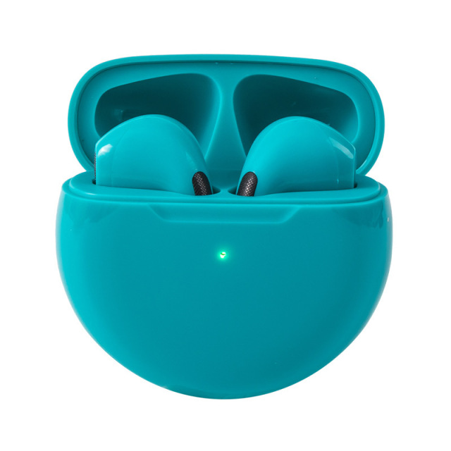 Wireless Earbuds w/Charging Case