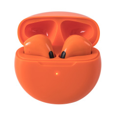 Wireless Earbuds w/Charging Case
