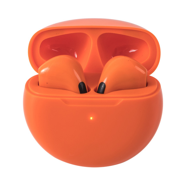 Wireless Earbuds w/Charging Case