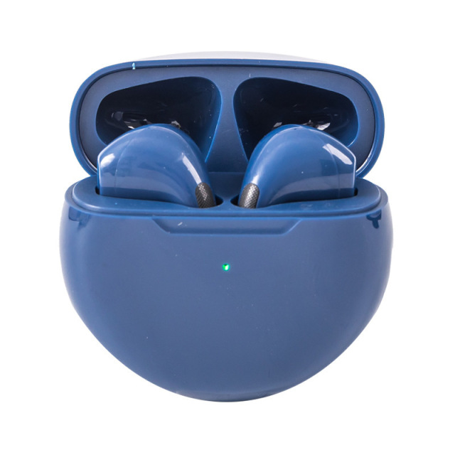 Wireless Earbuds w/Charging Case