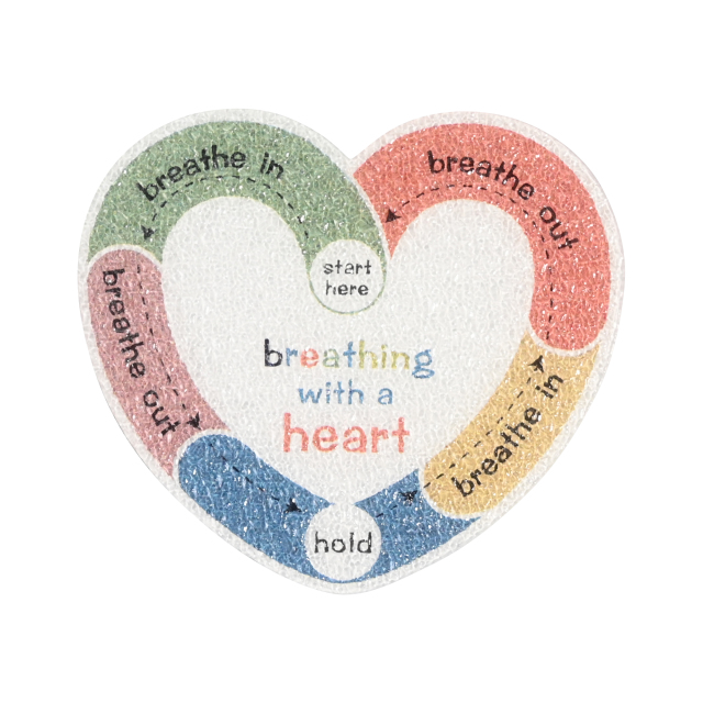 Sensory Stickers for Anxiety Relief