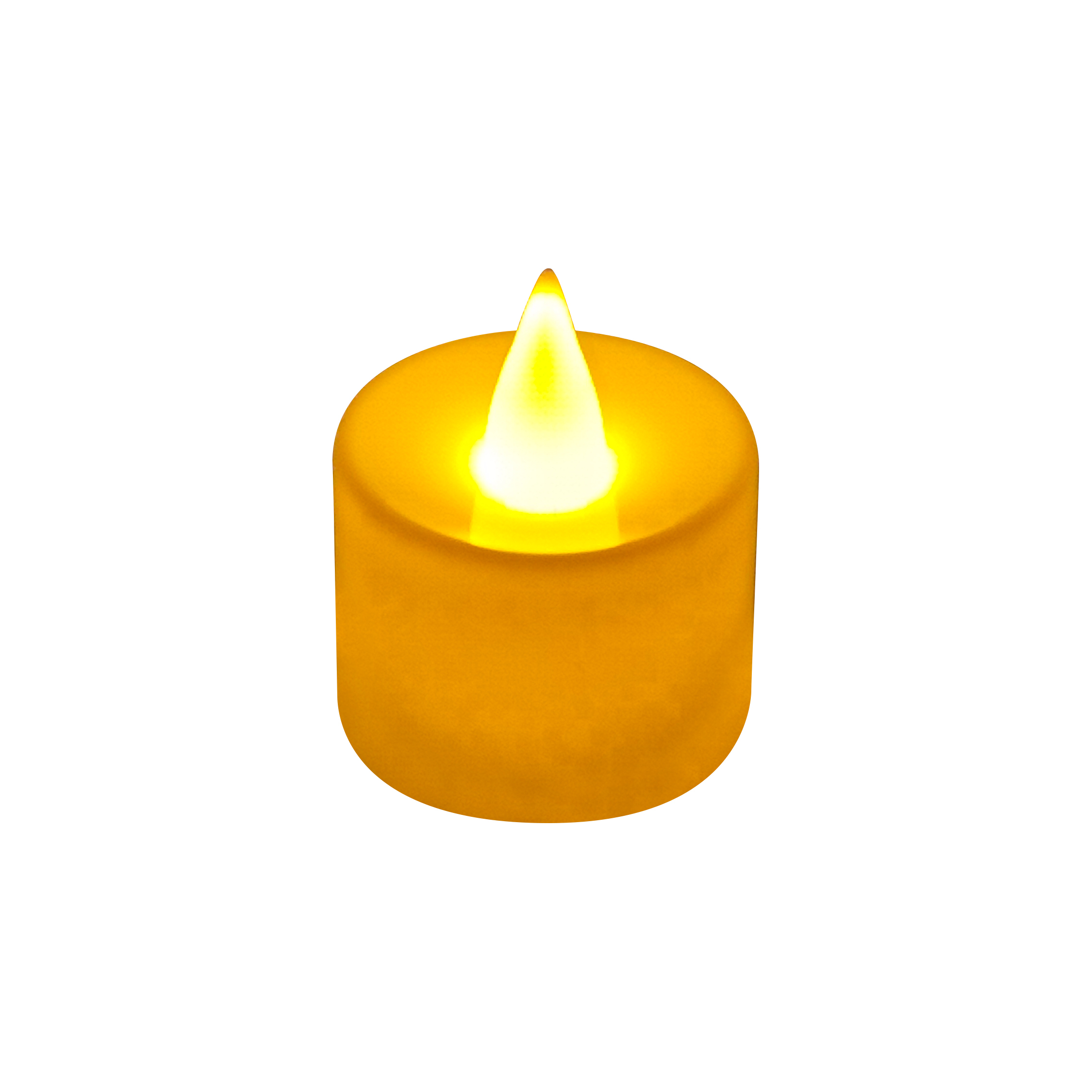 LED Tea Lights Candles