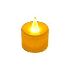 LED Tea Lights Candles