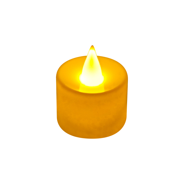LED Tea Lights Candles