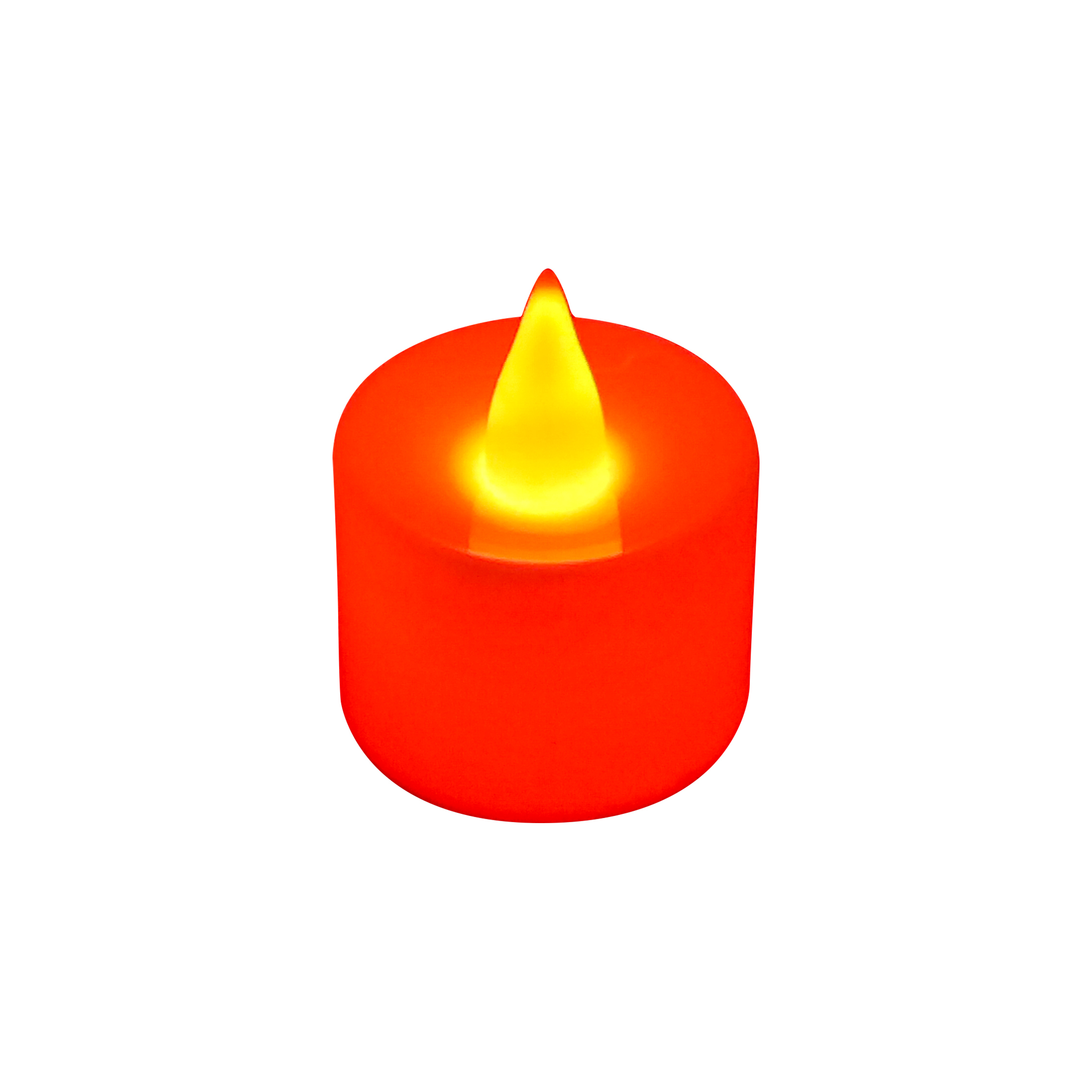 LED Tea Lights Candles