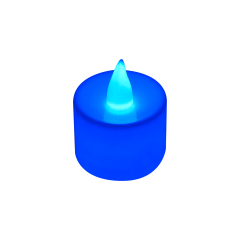 LED Tea Lights Candles