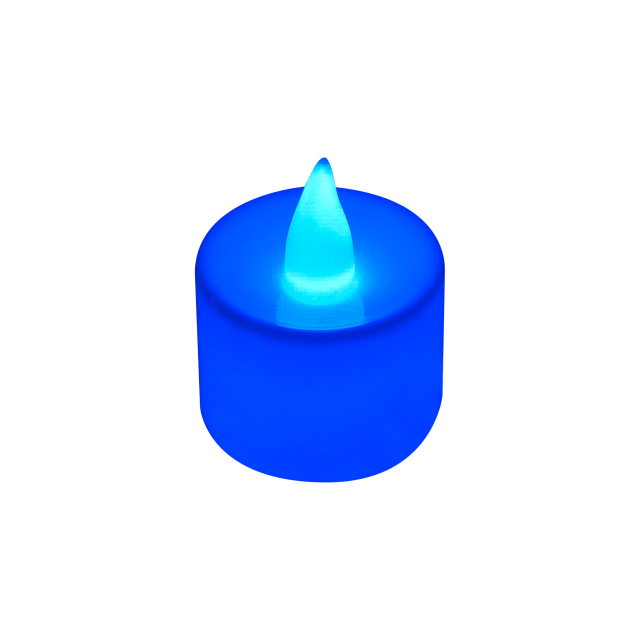 LED Tea Lights Candles