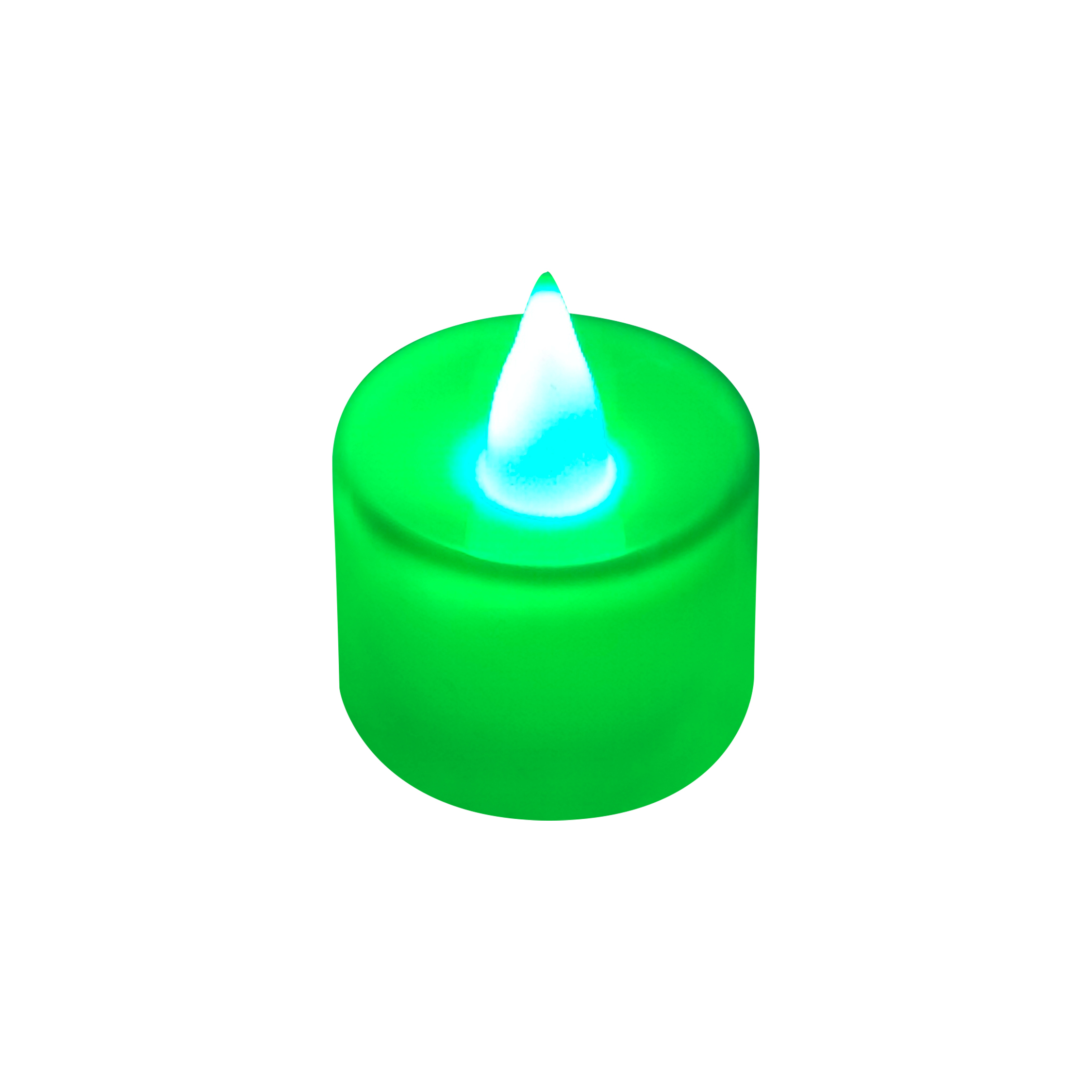 LED Tea Lights Candles