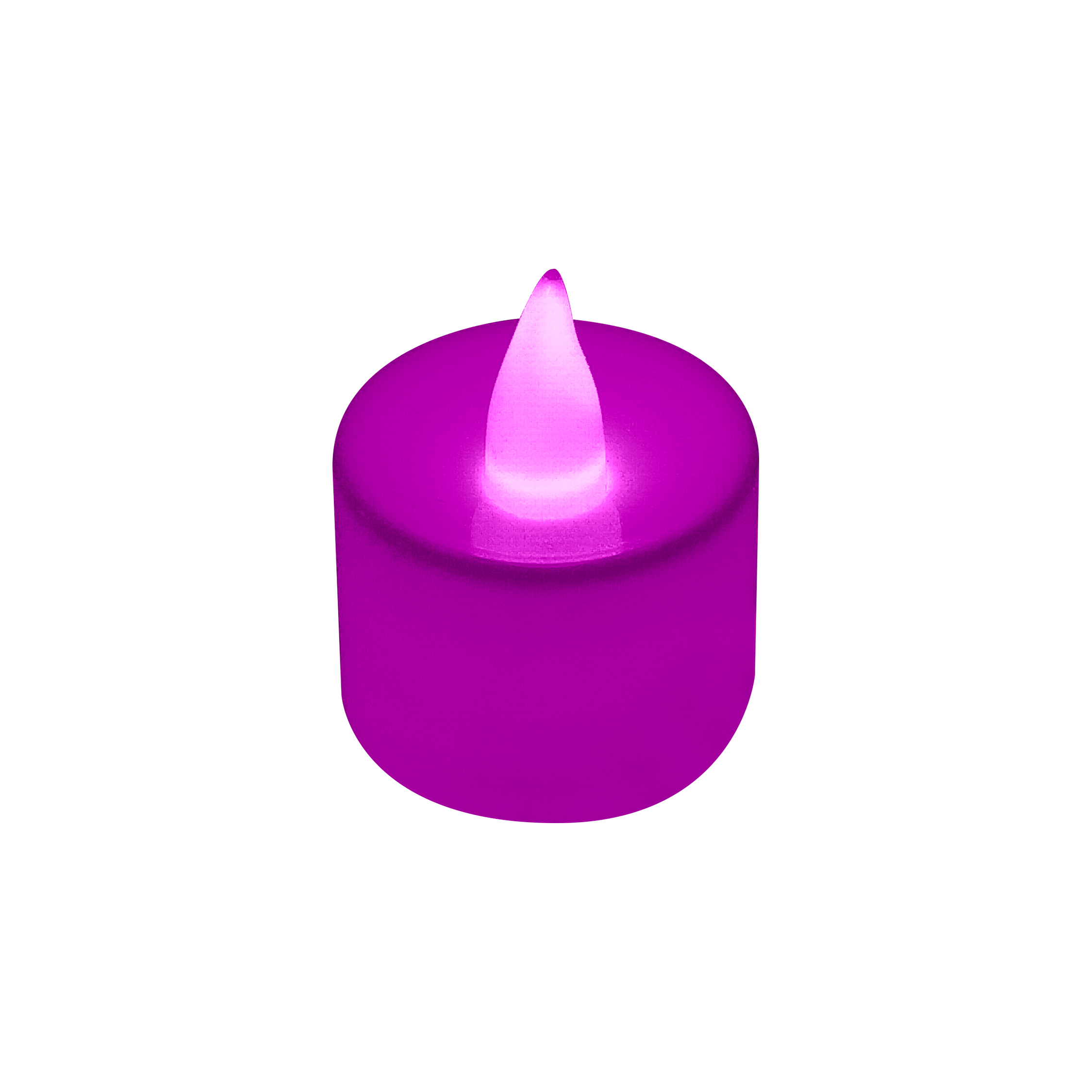LED Tea Lights Candles