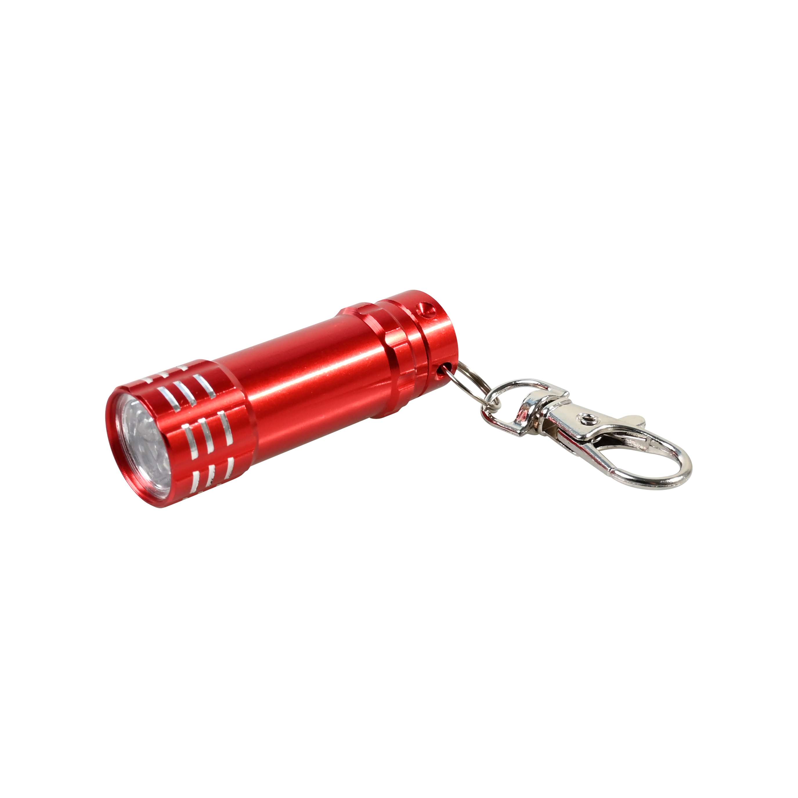Mini LED Keychain Flashlights