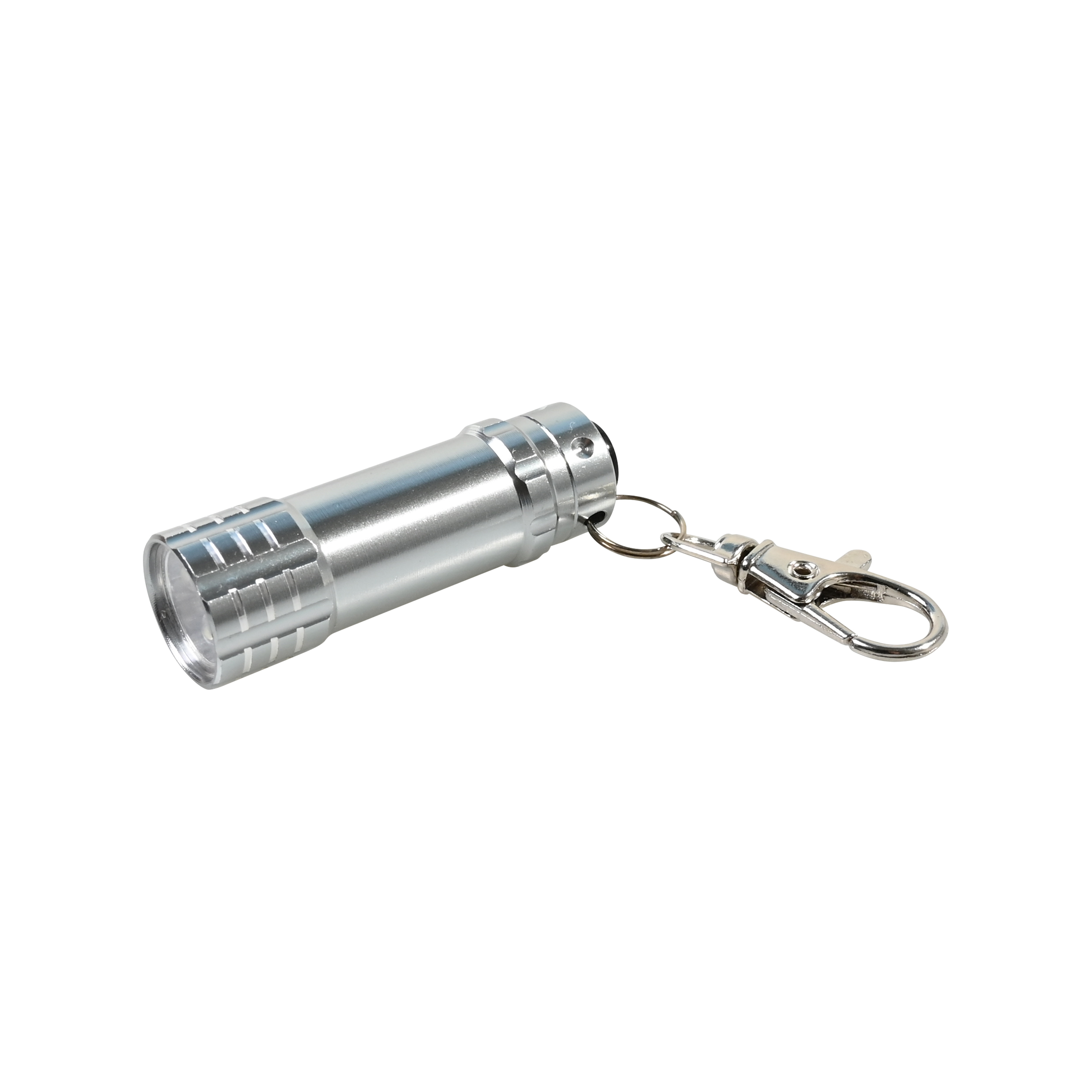 Mini LED Keychain Flashlights