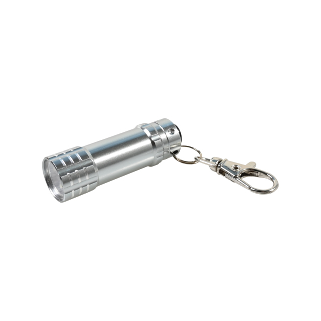 Mini LED Keychain Flashlights