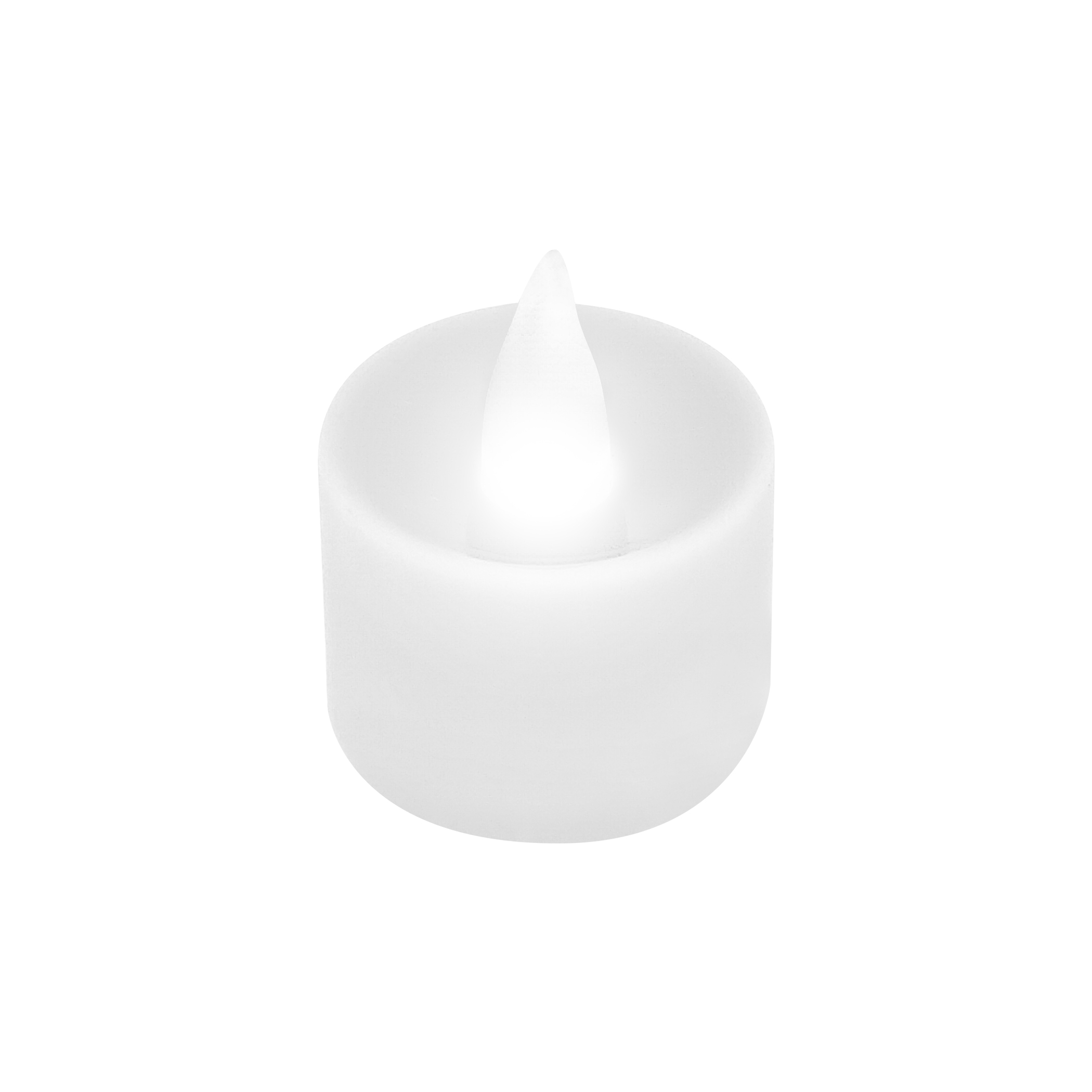 LED Tea Lights Candles