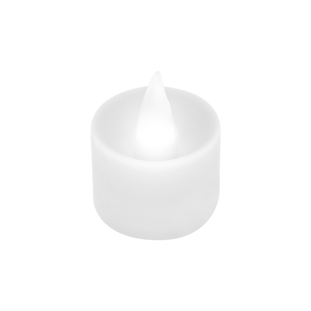 LED Tea Lights Candles