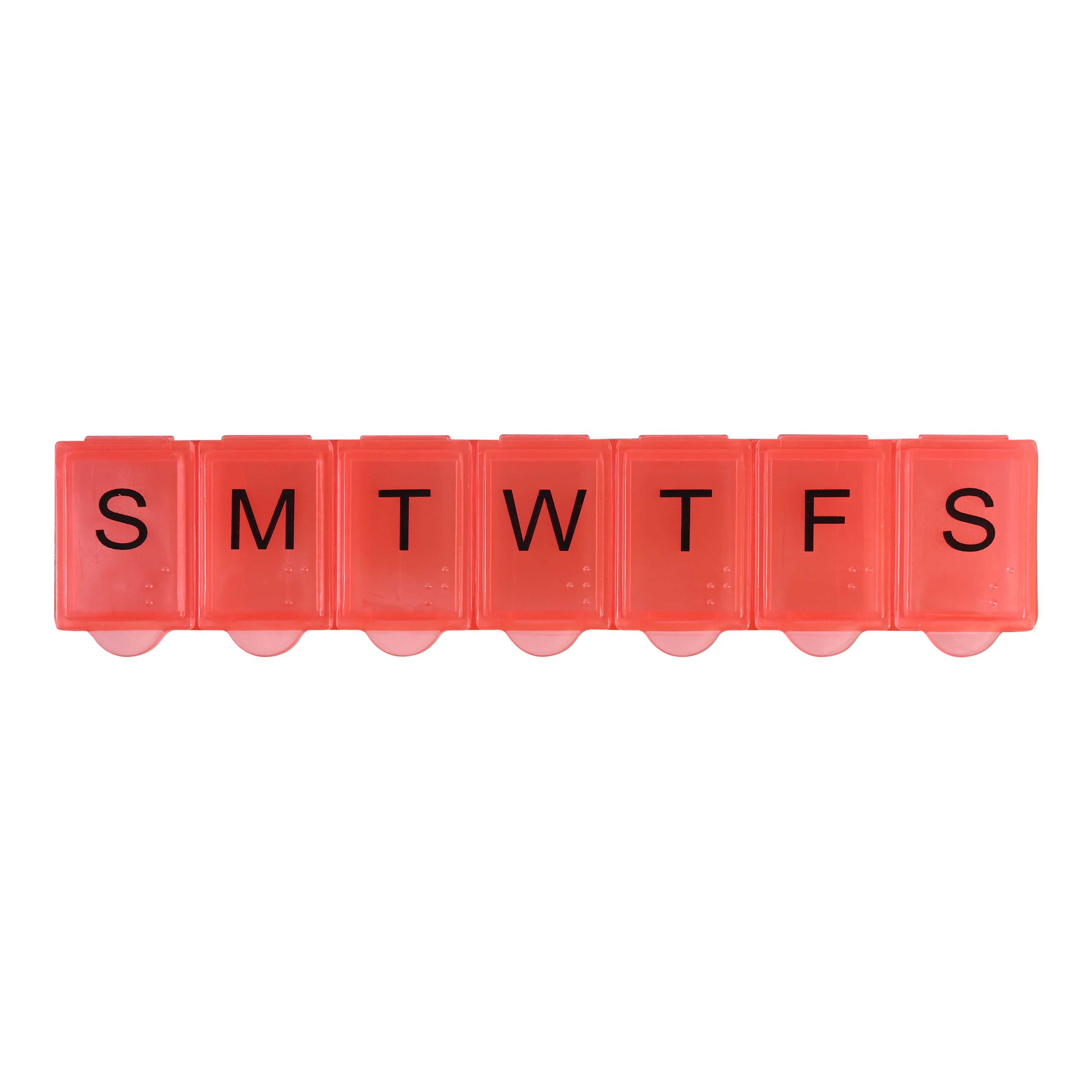 7-Day Pill Storage Case