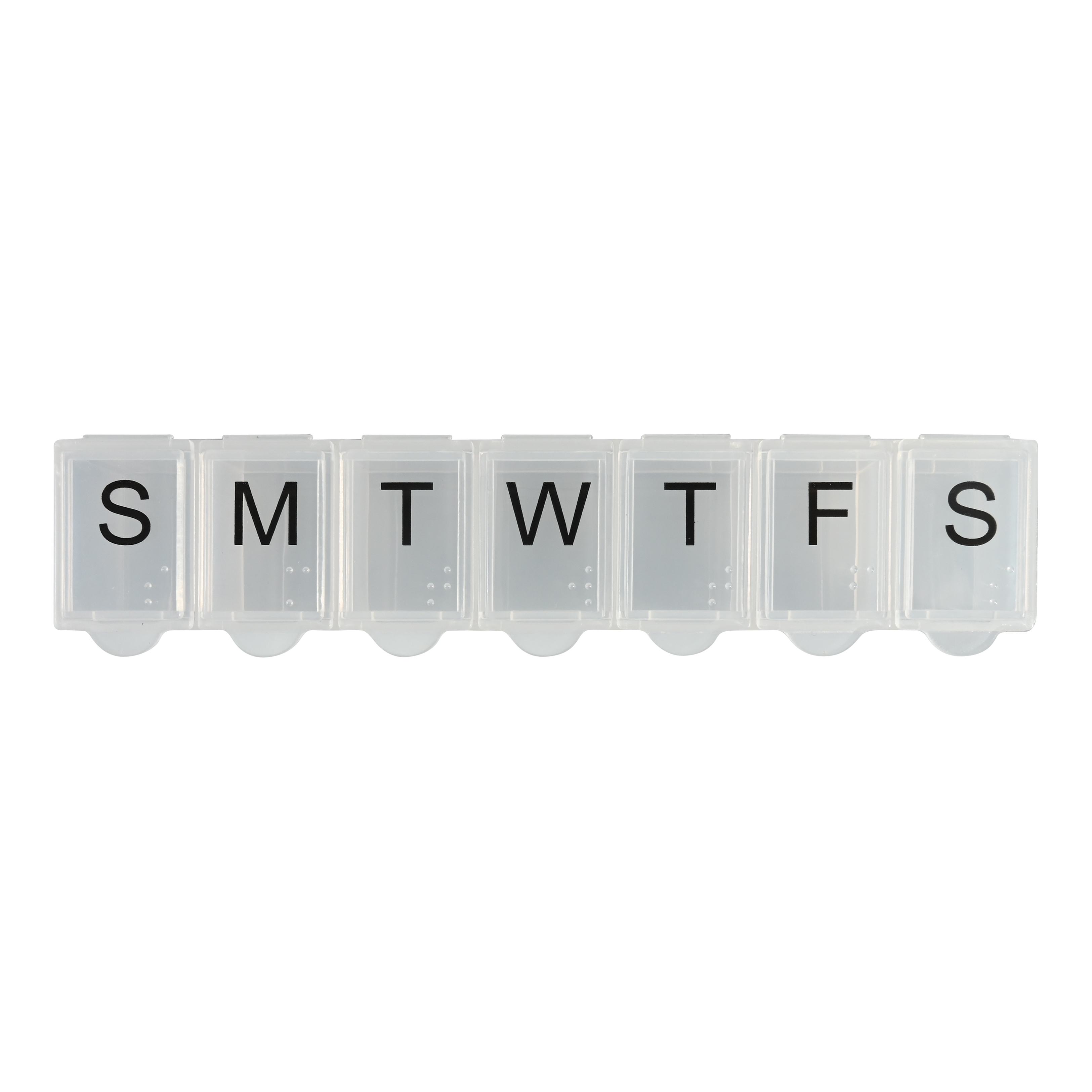 7-Day Pill Storage Case