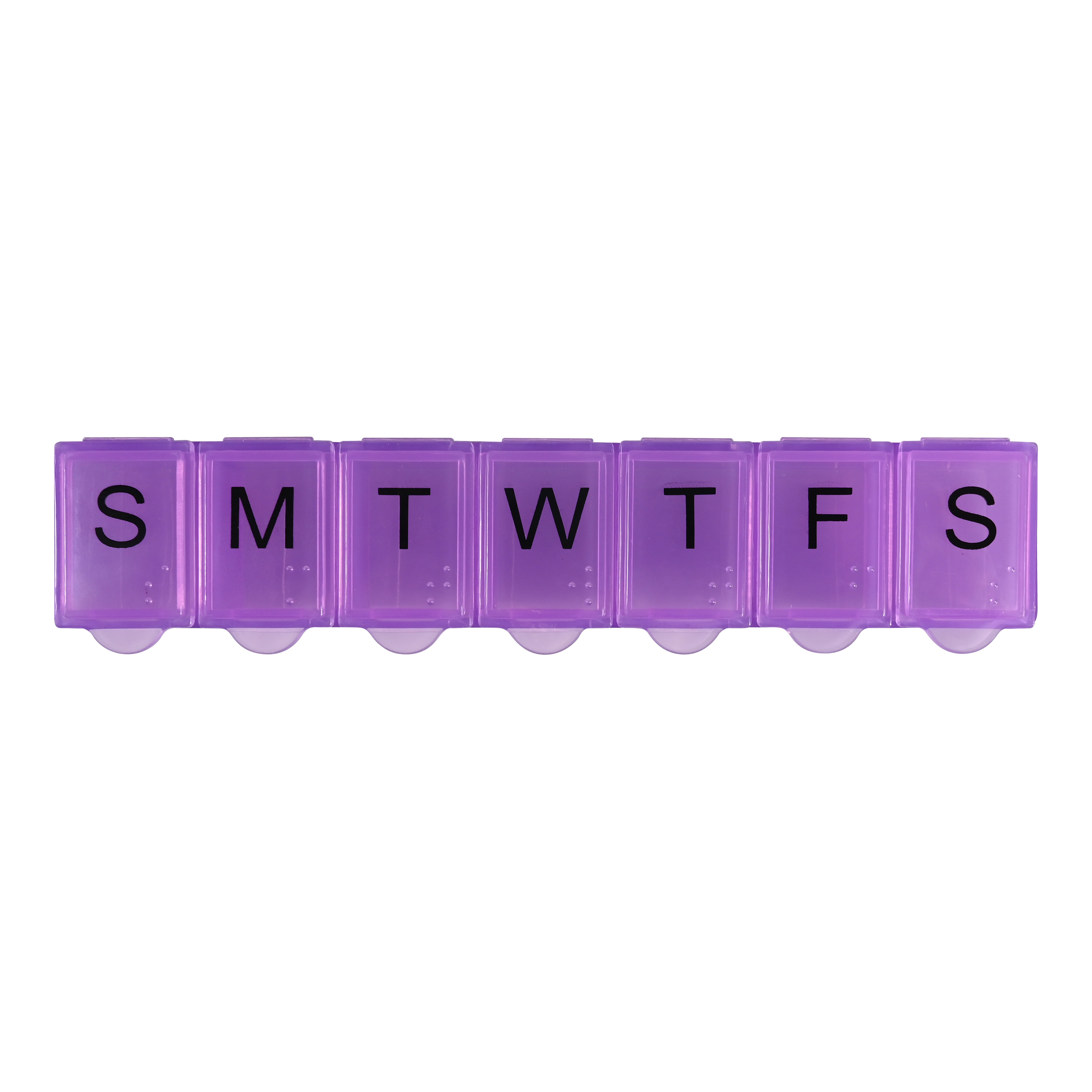 7-Day Pill Storage Case