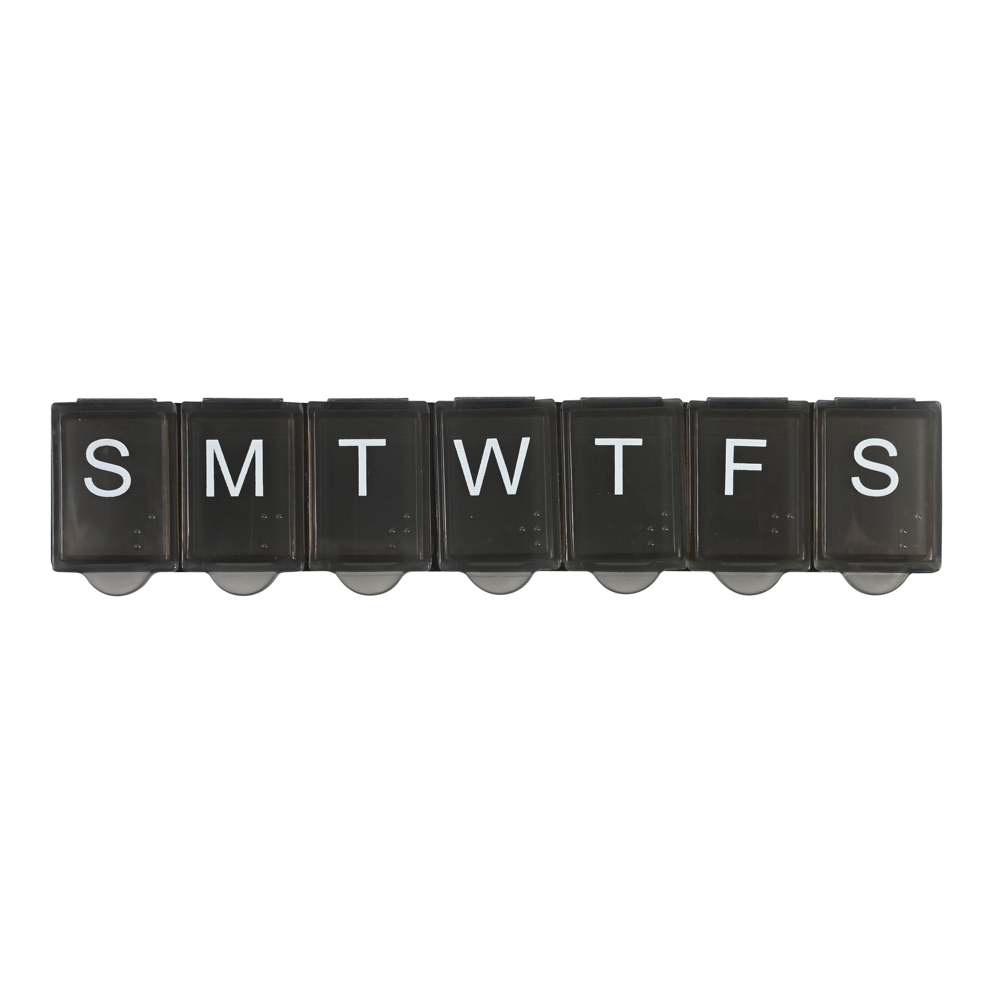 7-Day Pill Storage Case