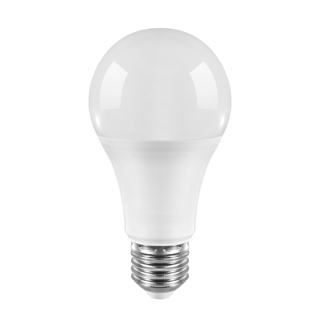 9W LED Light Bulbs - 3000K Warm Light / 6500K Bright Light