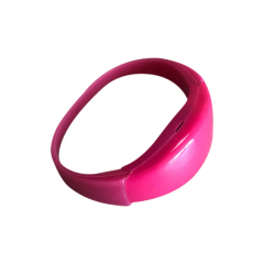 Sound Activated Light Up LED Bracelet