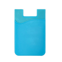 Silicone Cell Phone Wallet