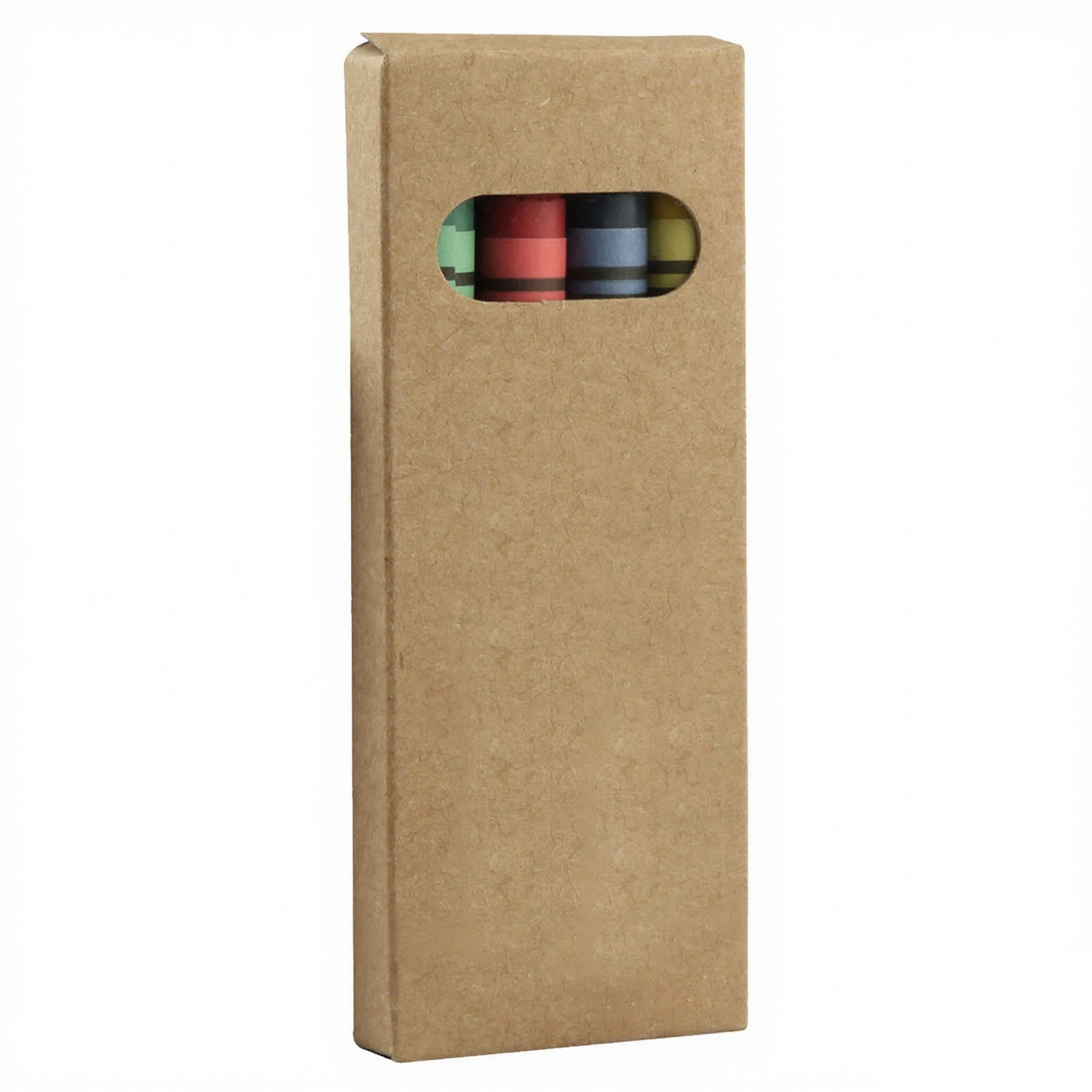 4 Pack Crayons