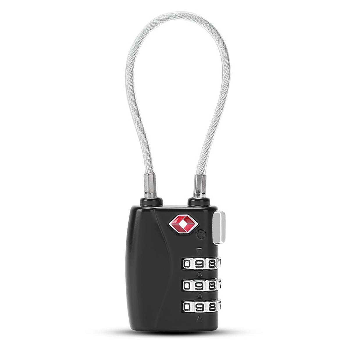TSA Combination Locks