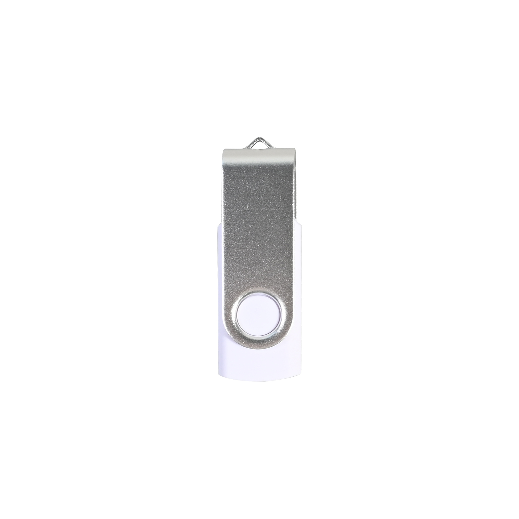 2 GB Classic Swivel USB Flash Drive
