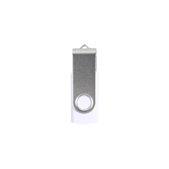 2 GB Classic Swivel USB Flash Drive