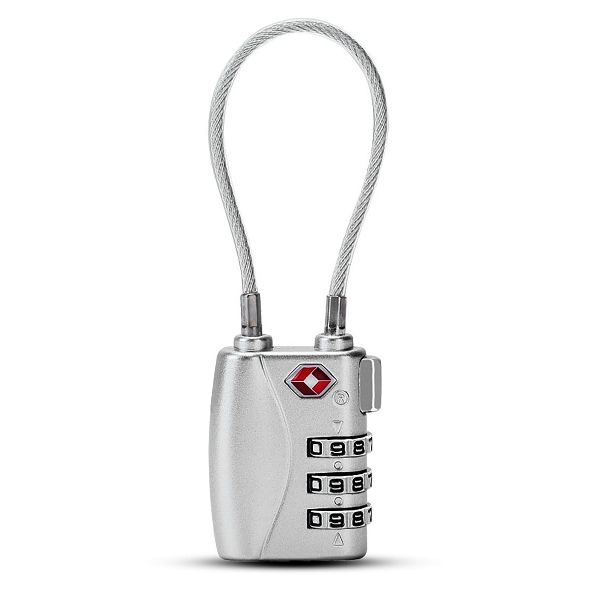 TSA Combination Locks