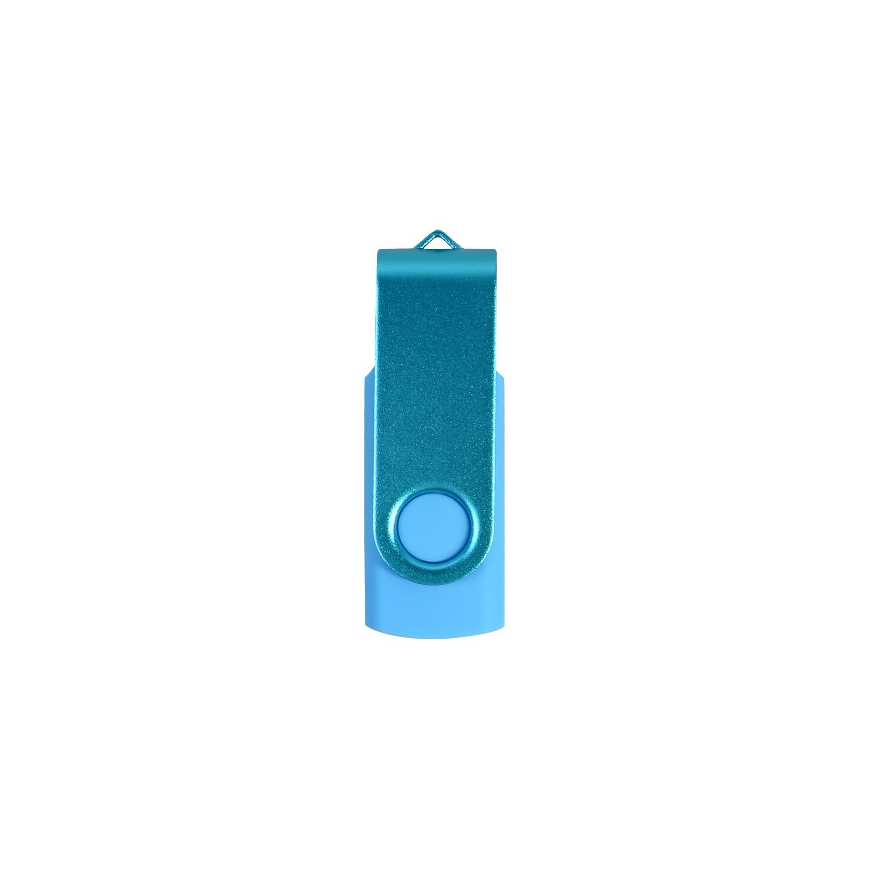 2 GB Classic Swivel USB Flash Drive