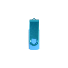 2 GB Classic Swivel USB Flash Drive