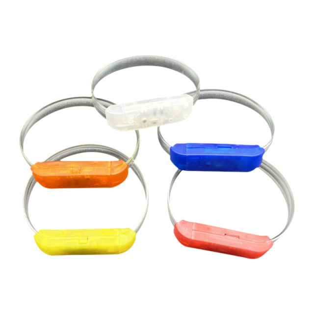 LED Glow Bracelet