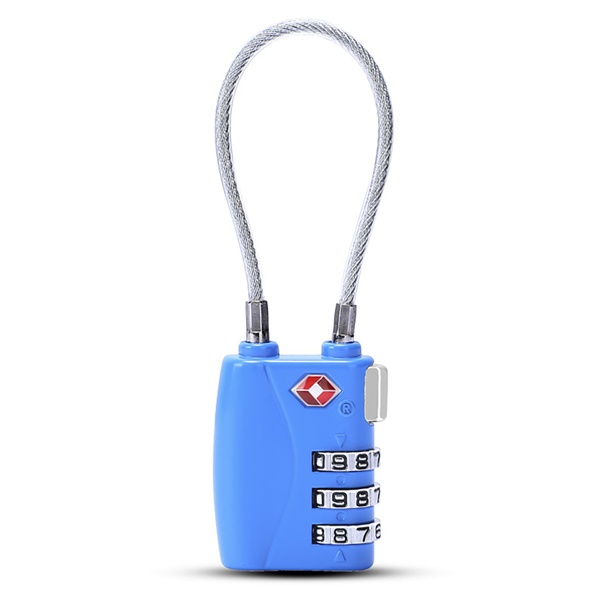 TSA Combination Locks