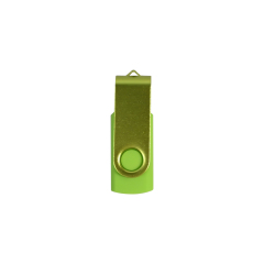 2 GB Classic Swivel USB Flash Drive