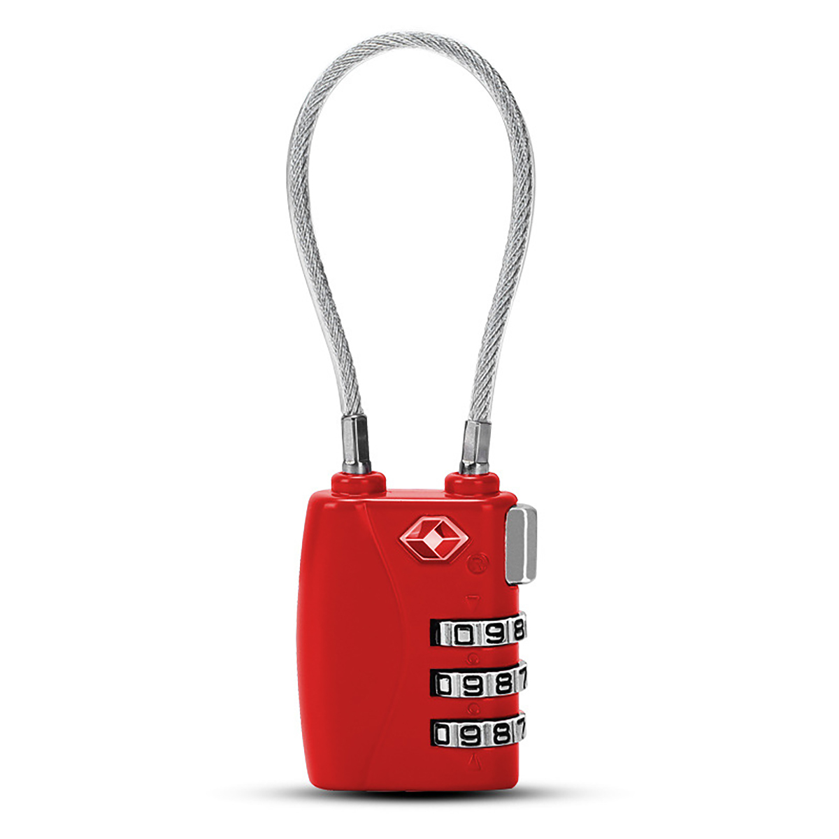 TSA Combination Locks