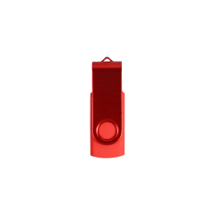 2 GB Classic Swivel USB Flash Drive