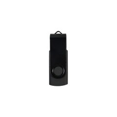 2 GB Classic Swivel USB Flash Drive