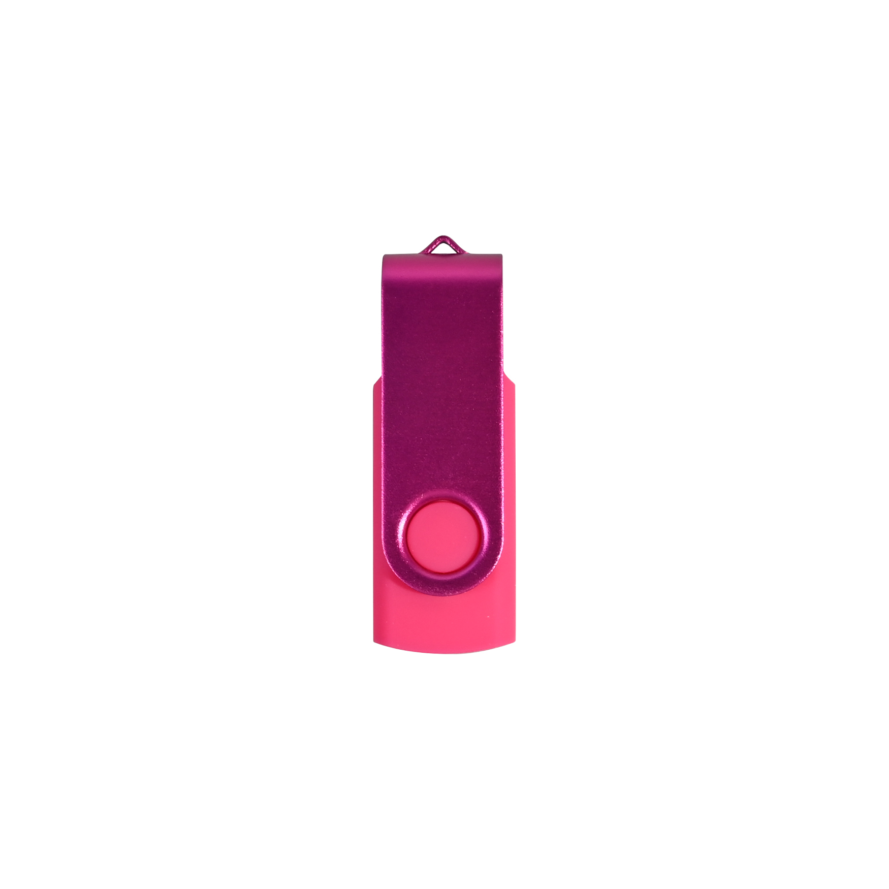 2 GB Classic Swivel USB Flash Drive