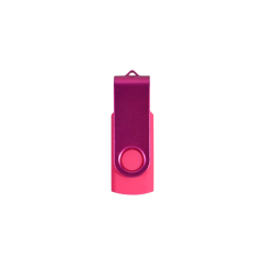 2 GB Classic Swivel USB Flash Drive