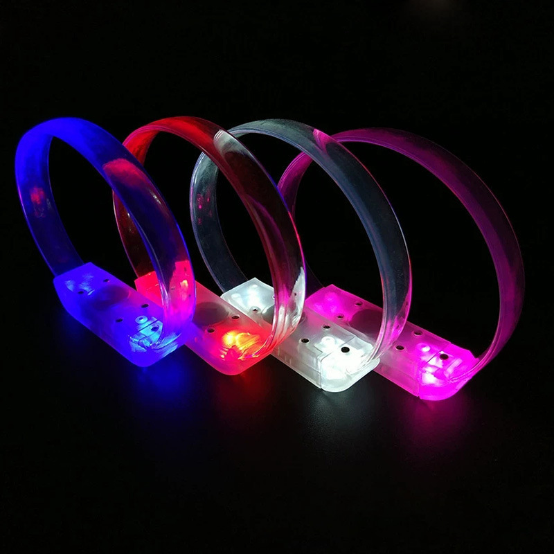 LED Glow Bracelet